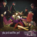 Amanda E La Banda - First & The Last - Music CD