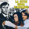 Michelini,luciano - La Citta Gioca D'azzardo - Music CD