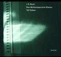 Fellner,till / Bach - Das Wohltemperierte Klavier - Music CD