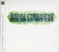 King Crimson - Starless & Bible Black: 40th Anniversary Edition - DVD Audio
