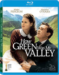 How Green Was My Valley - How Green Was My Valley - Blu-ray