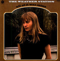 Weather Station - All Of It Was Mine - Vinyl Record