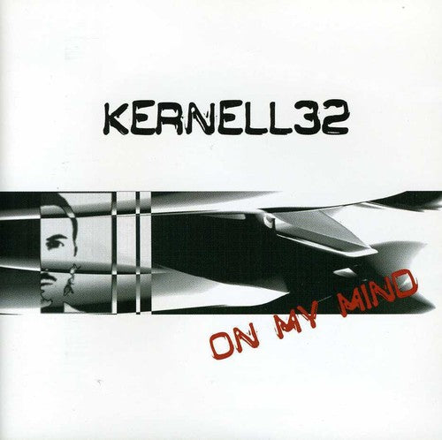 Kernell32 - On My Mind - Music CD
