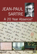 Jean-paul Sartre: A 20 Year Absence - Jean-paul Sartre: A 20 Year Absence - DVD
