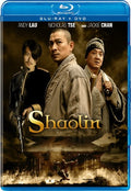 Shaolin - Shaolin - Blu-ray