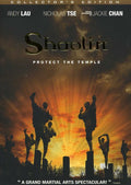 Shaolin (collector's Edition) - Shaolin (collector's Edition) - DVD