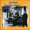 Quarteto,neto / Santos,jovino - Caboclo - Music CD