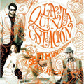 5 Estacion - El Mundo Se Equivoca - Music CD