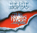 Ac/dc - Razor's Edge - Music CD