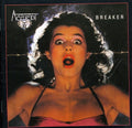 Accept - Breaker - Music CD