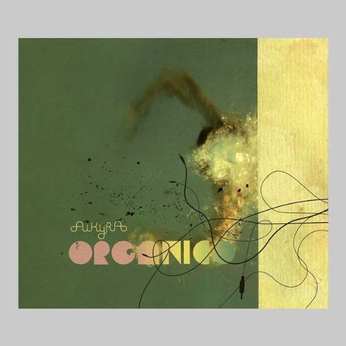 Aikyra - En Organico - Music CD