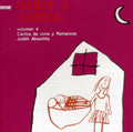 Akoschky,judith - Ruidos Y Ruiditos 4 - Music CD