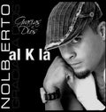 Al K La Nolberto - Gracias A Dios - Music CD