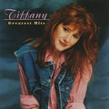 Tiffany - Greatest Hits - Music CD
