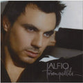 Alfio - Tranquillita - Music CD