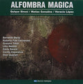 Alfombra Magica - Alfombra Magica - Music CD