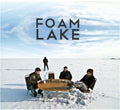 Foam Lake - Force & Matter - Music CD