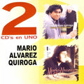 Alvarez Quiroga,mario - 2 En Uno - Music CD