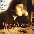 Alvarez Quiroga,mario - Pena Y Alegria Del Amor - Music CD