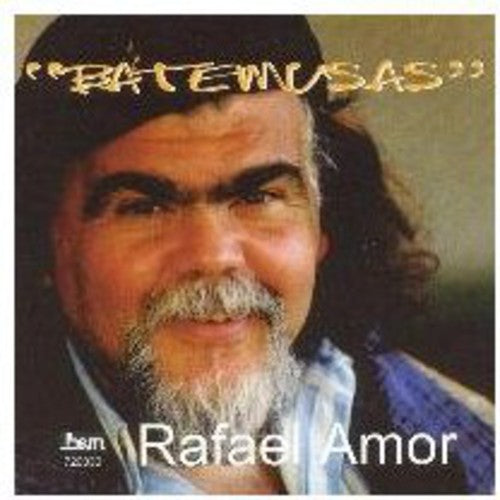 Amor,rafael - Batemusas - Music CD