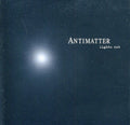 Antimatter - Lights Out - Music CD