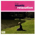 Antinolfi,david - Music Of Relaxation - Music CD