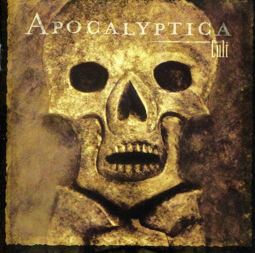 Apocalyptica - Cult - Music CD
