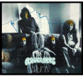 Aquelarre - Brumas - Music CD