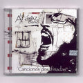 Araoz Band - Canciones Desafinadas - Music CD