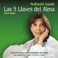 Arazi,silvia - Las 5 Llaves Del Alma - Music CD