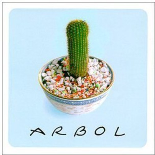 Arbol - Arbol - Music CD