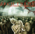 Arch Enemy - Anthems Of Rebellion - Music CD