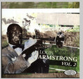 Armstrong,louis - Fundamentals 2 - Music CD