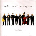 Arranque - Clasicos - Music CD
