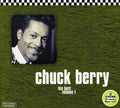 Berry,chuck - His Best 1 (chess 50th Anniversary Collection) - Music CD