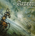 Ayreon - 01011001 Press Release - Music CD