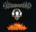 Babasonicos - Dopadromo - Music CD