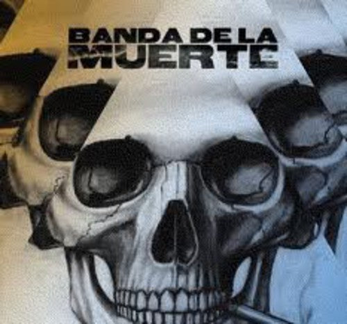 Banda De La Muerte / Var - Banda De La Muerte / Var - Music CD