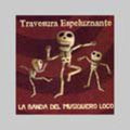 Banda Del Musiquero Loco - Travesura Espeluznante - Music CD