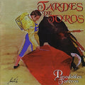 Banda Taurina La Candelaria - Tardes De Toros - Music CD