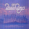 Beach Boys - Live At Knobworth - Music CD