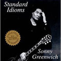 Greenwich,sonny - Standard Idioms - Music CD