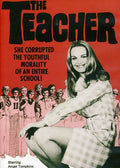 Teacher (1974) - Teacher (1974) - DVD
