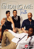 Finding Me: Truth - Finding Me: Truth - DVD