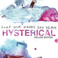Hysterical [LP] Vinyl Record