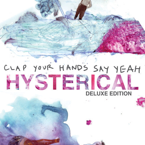 Hysterical [LP] Vinyl Record