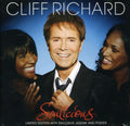 Richard,cliff - Soulicious - Music CD