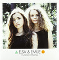 Elsa & Emilie - Endless Optimism - Vinyl Record