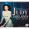 Garland,judy - Smilin Through: Singles Collection 1936-47 - Music CD