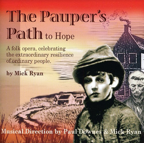 Pauper's Path / Various - Pauper's Path / Various - Music CD